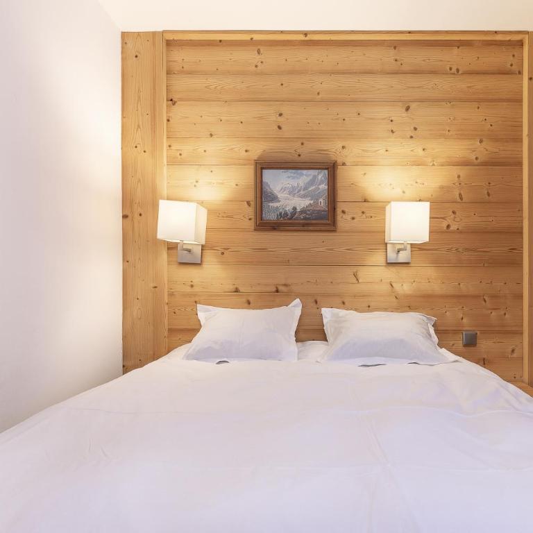 Résidence Les Chalets du Forum - Courchevel 1850 - Appartamento con Balcone - 2