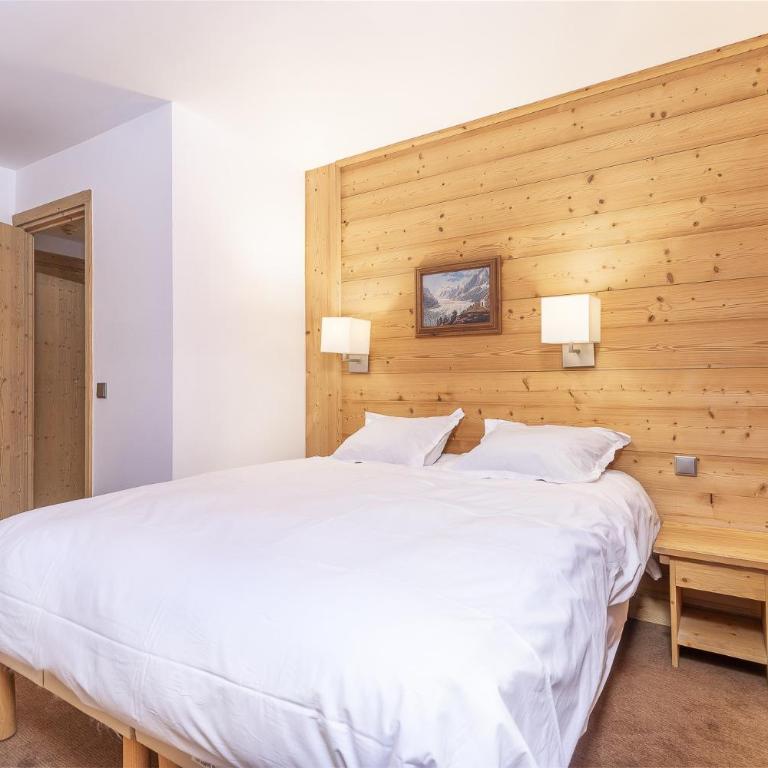 Résidence Les Chalets du Forum - Courchevel 1850 - Appartamento con Balcone - 9