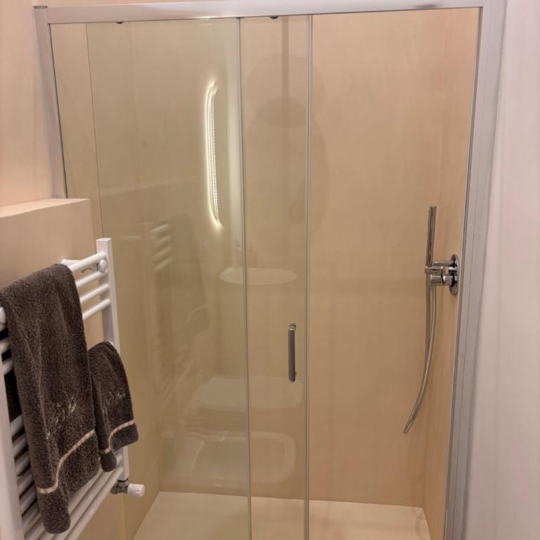Casa Fabi - Appartamento Superior con 2 Camere da Letto - 20