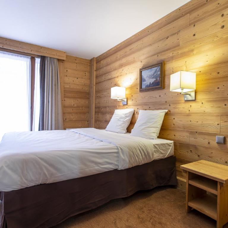 Résidence Les Chalets du Forum - Courchevel 1850 - Appartamento con Balcone - 15