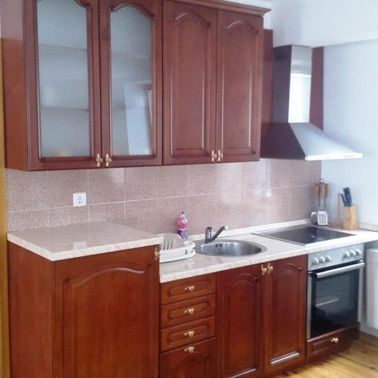 Apartments Aurelius - Apartment - 13