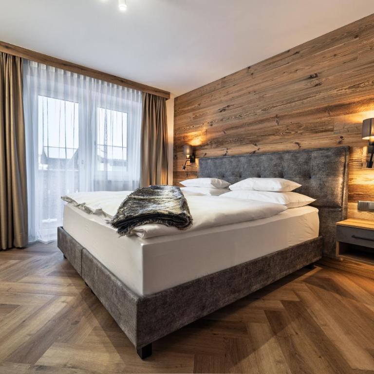 Hotel Vier Jahreszeiten - Familiensuite - 1