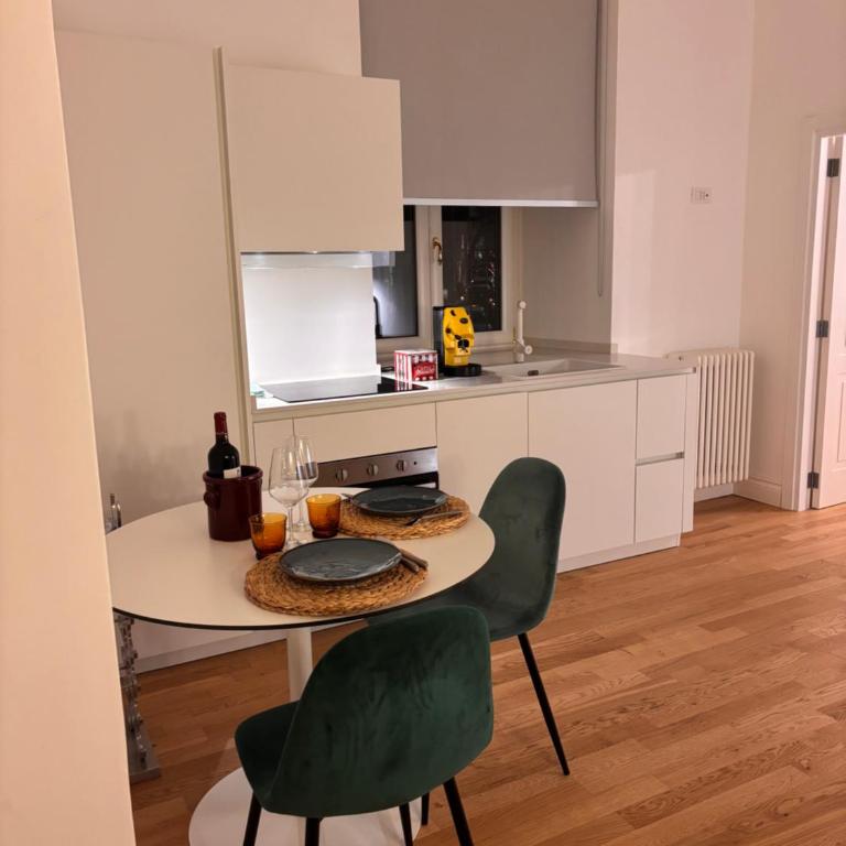 Casa Fabi - Appartamento Superior con 2 Camere da Letto - 18