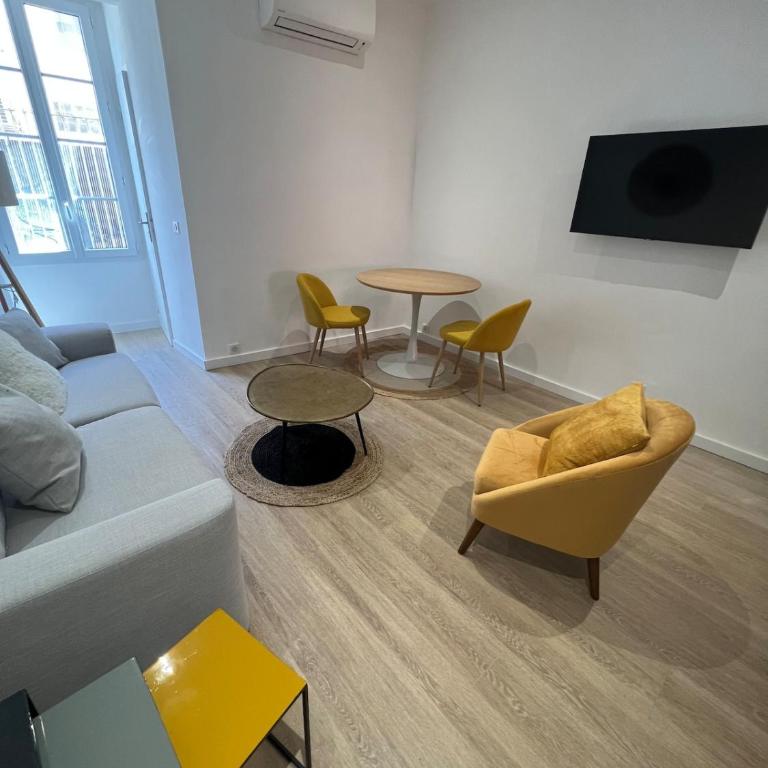 AJACCIO Hyper centre Fesch - Appartamento con 1 Camera da Letto - 8