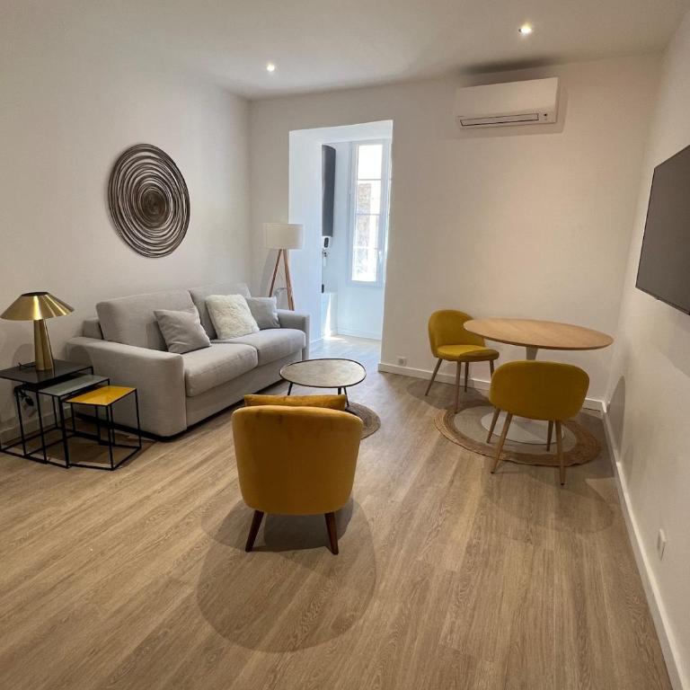 AJACCIO Hyper centre Fesch - Appartamento con 1 Camera da Letto - 10