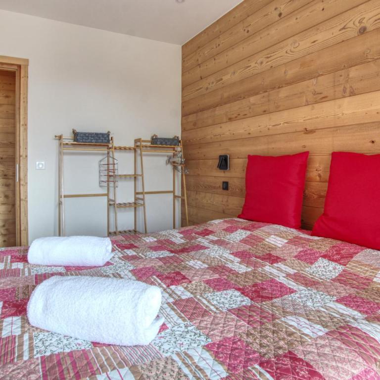 Apartment Safi - Apartamento de 2 dormitorios - 9