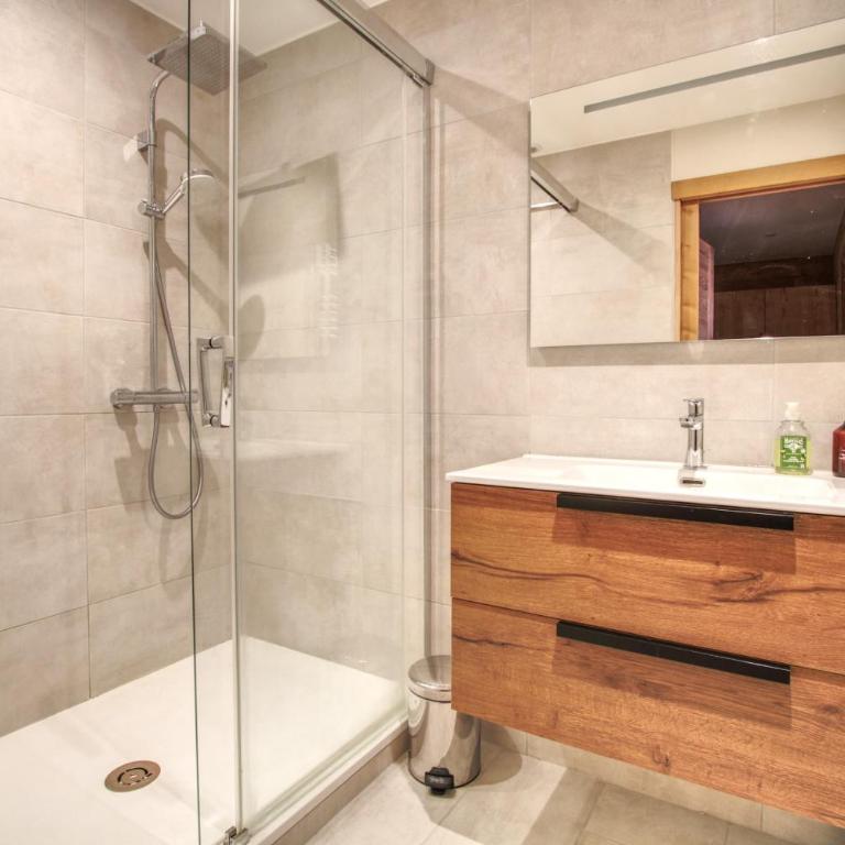 Apartment Safi - Apartamento de 2 dormitorios - 8