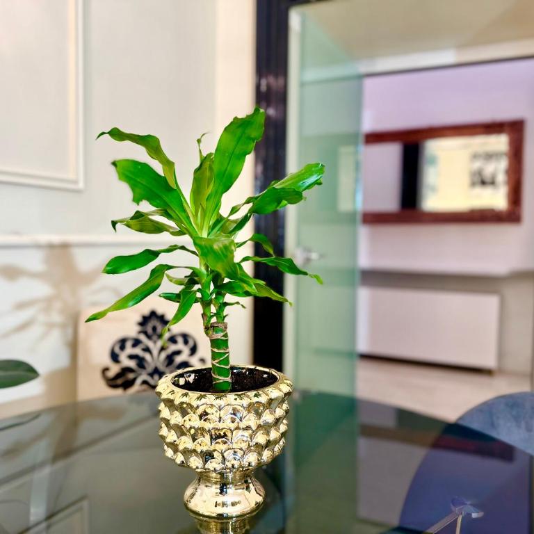 Madame Sofia Exclusive Collection Spanish Steps - HOME Apartment-Suites - Appartamento Deluxe - 14
