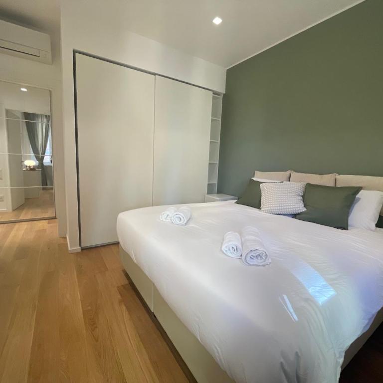 Happy Family Apartments Saffi - Two-Bedroom Apartment - 3