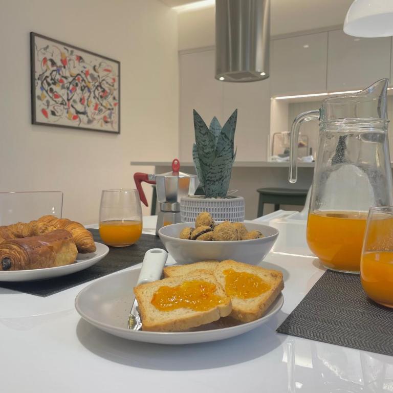 Happy Family Apartments Saffi - Two-Bedroom Apartment - 26