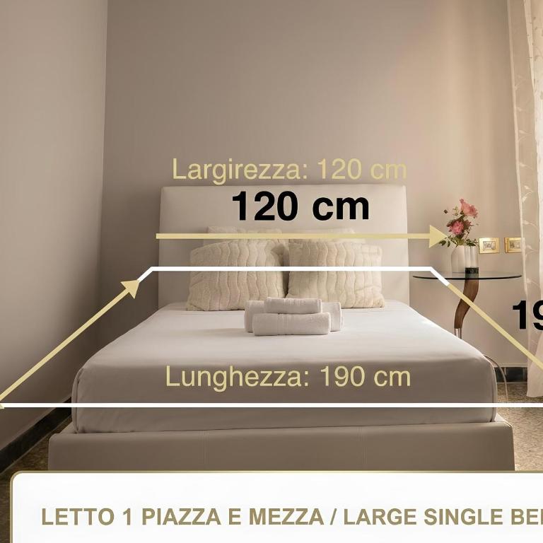 SR Guesthouse - Camera Matrimoniale/Doppia con Letti Singoli - 7