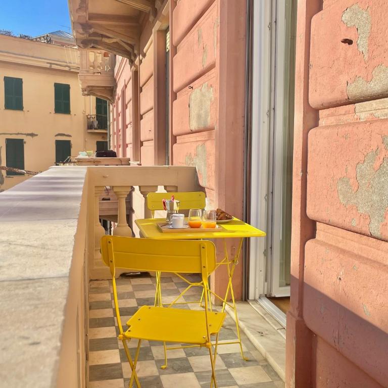 Happy Family Apartments Saffi - Two-Bedroom Apartment - 44