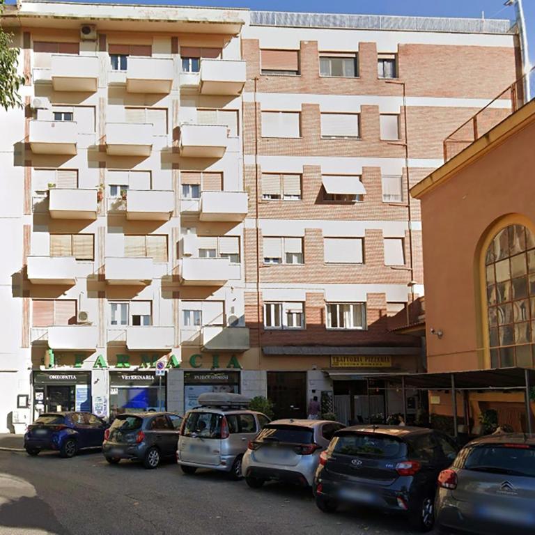 Francy's House, a pochi minuti dal Vaticano - Appartamento con 3 Camere da Letto - 3