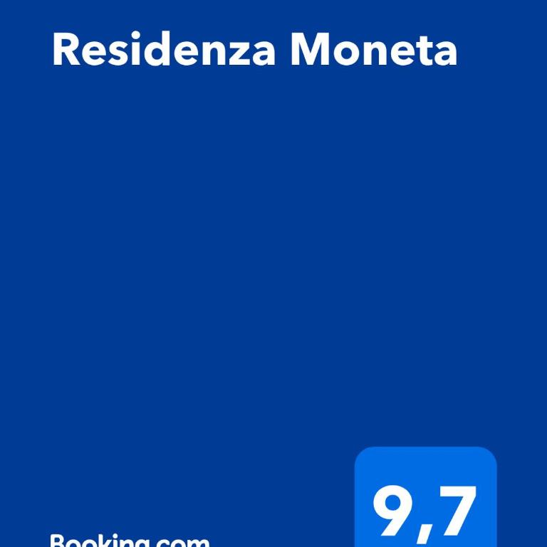 Residenza Moneta - Casa con 2 Camere da Letto - 28