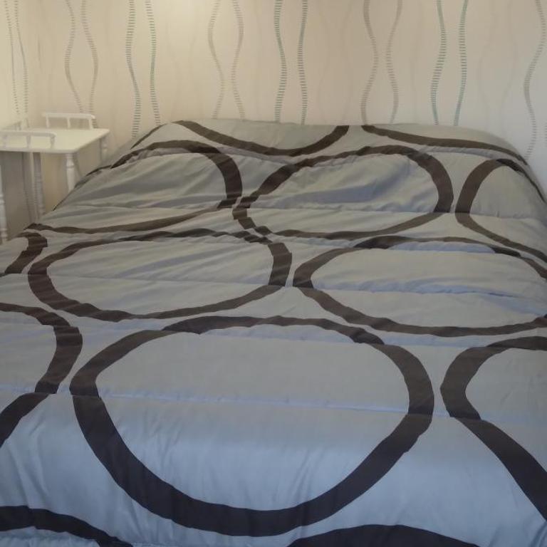 Cap d'Agde -T2 proche du port - Apartamento de 1 dormitorio - 9