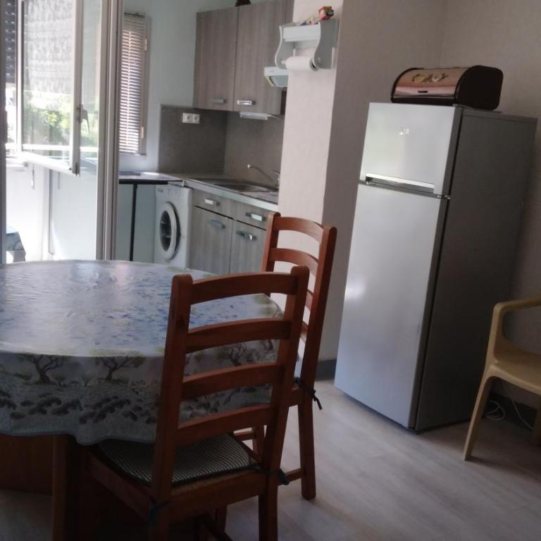 Cap d'Agde -T2 proche du port - Apartamento de 1 dormitorio - 3