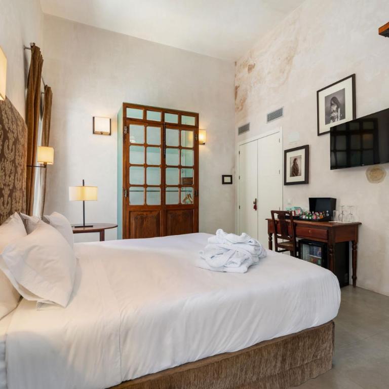 Hotel Boutique V - by Grupo Tribu - Suite Junior - 3