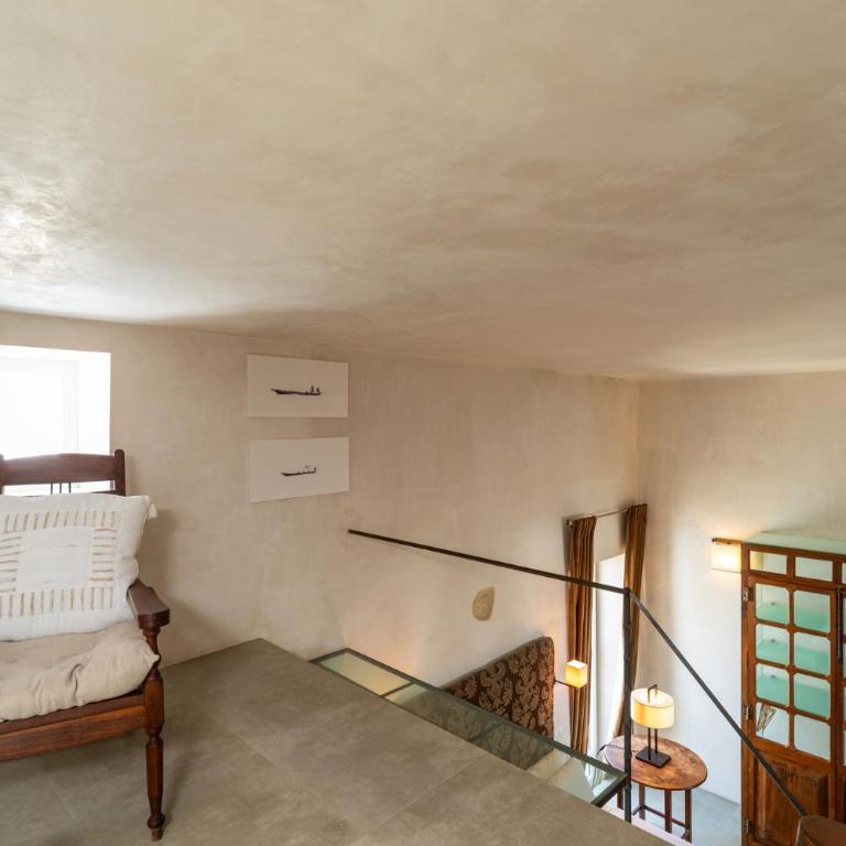 Hotel Boutique V - by Grupo Tribu - Suite Junior - 5