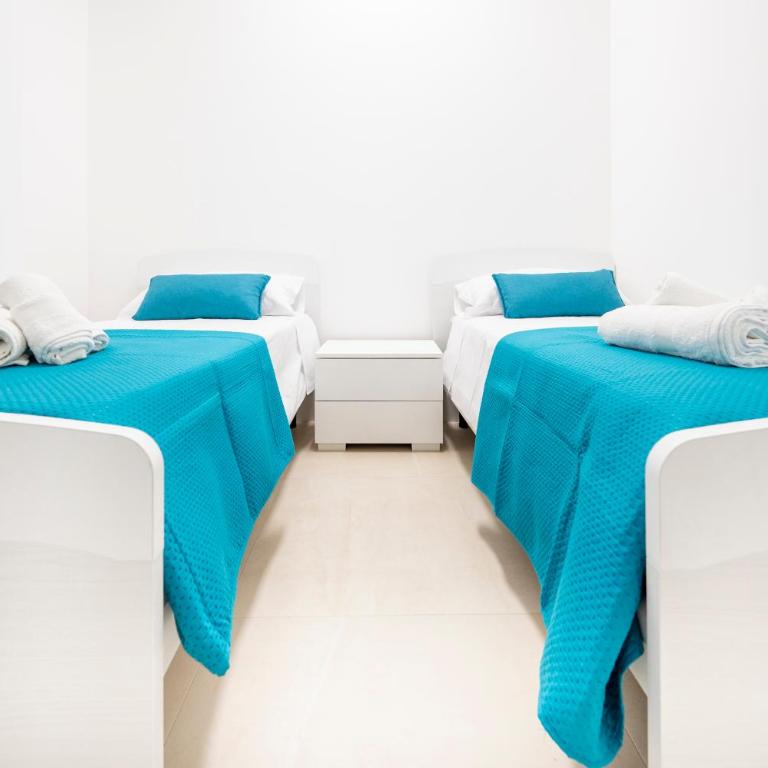 Villa Nereide Fontane Bianche - SiciliaVacanza - Casa con 2 Camere da Letto - 26