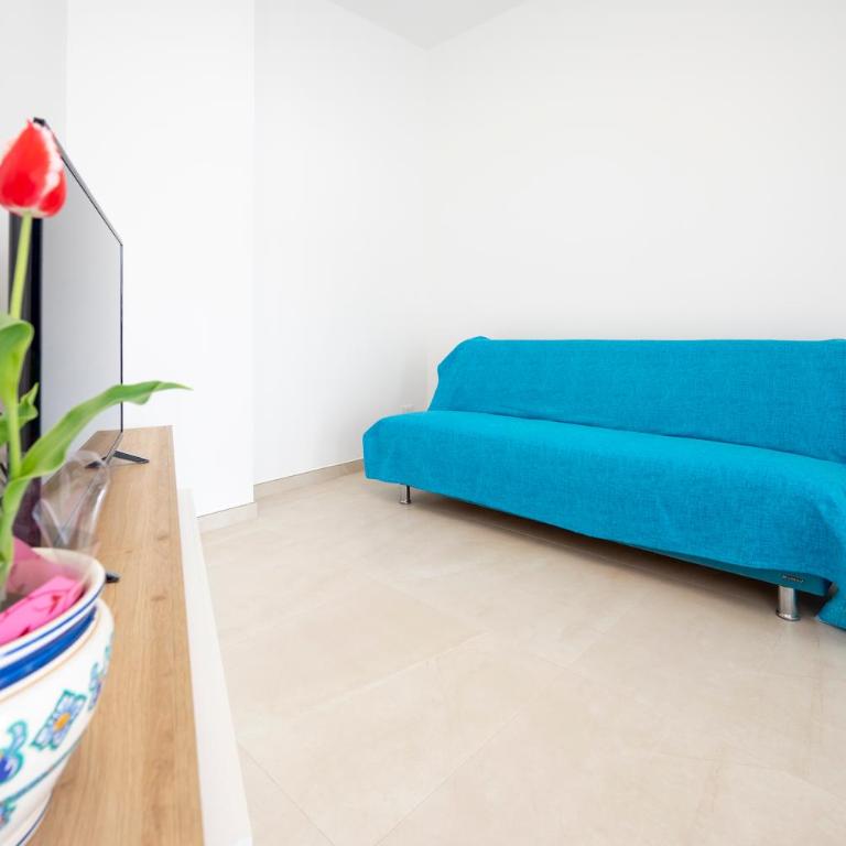 Villa Nereide Fontane Bianche - SiciliaVacanza - Casa con 2 Camere da Letto - 33