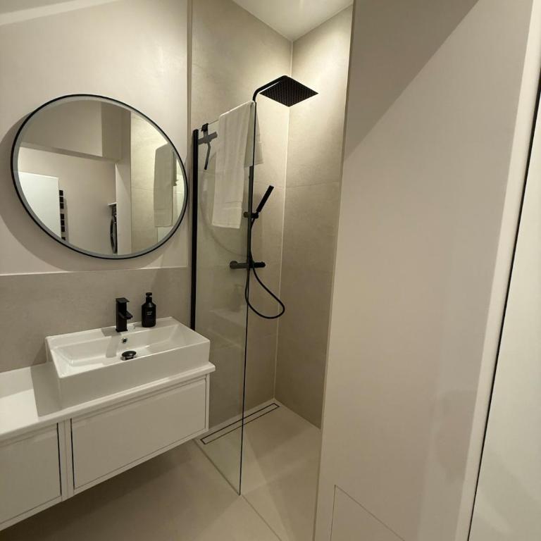The Haidhausen Hideaway - Appartement 2 Chambres - 7