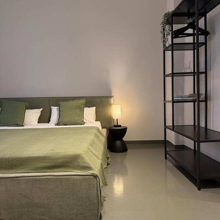 The Haidhausen Hideaway - Appartement 2 Chambres - 2