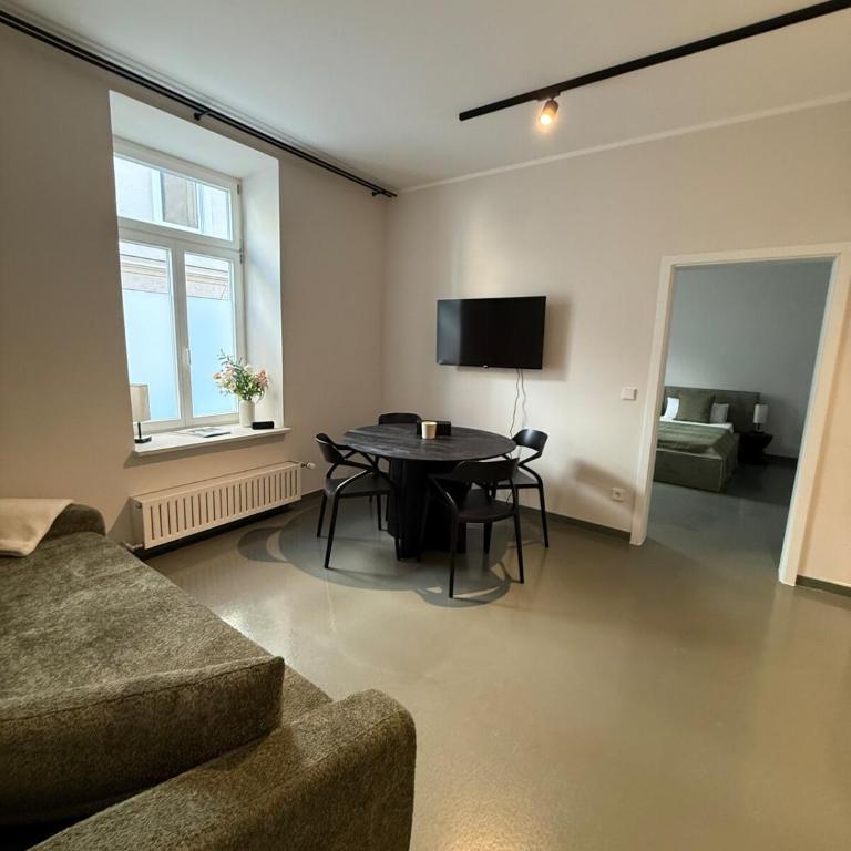 The Haidhausen Hideaway - Appartement 2 Chambres - 5