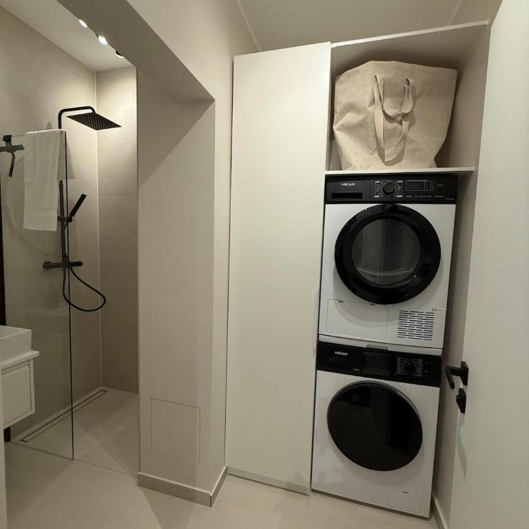 The Haidhausen Hideaway - Appartement 2 Chambres - 9
