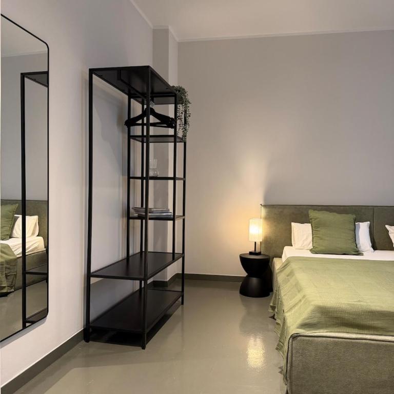 The Haidhausen Hideaway - Appartement 2 Chambres - 11