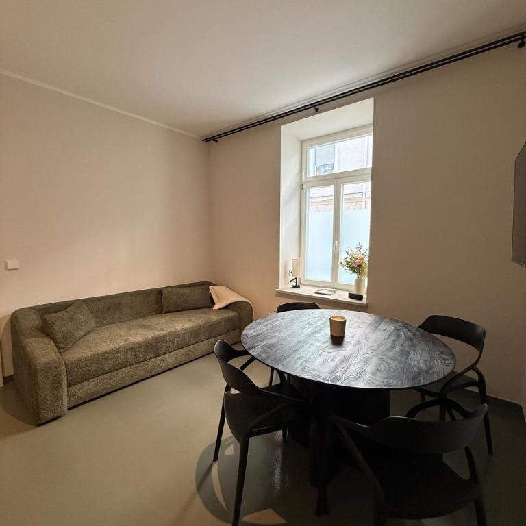 The Haidhausen Hideaway - Appartement 2 Chambres - 12