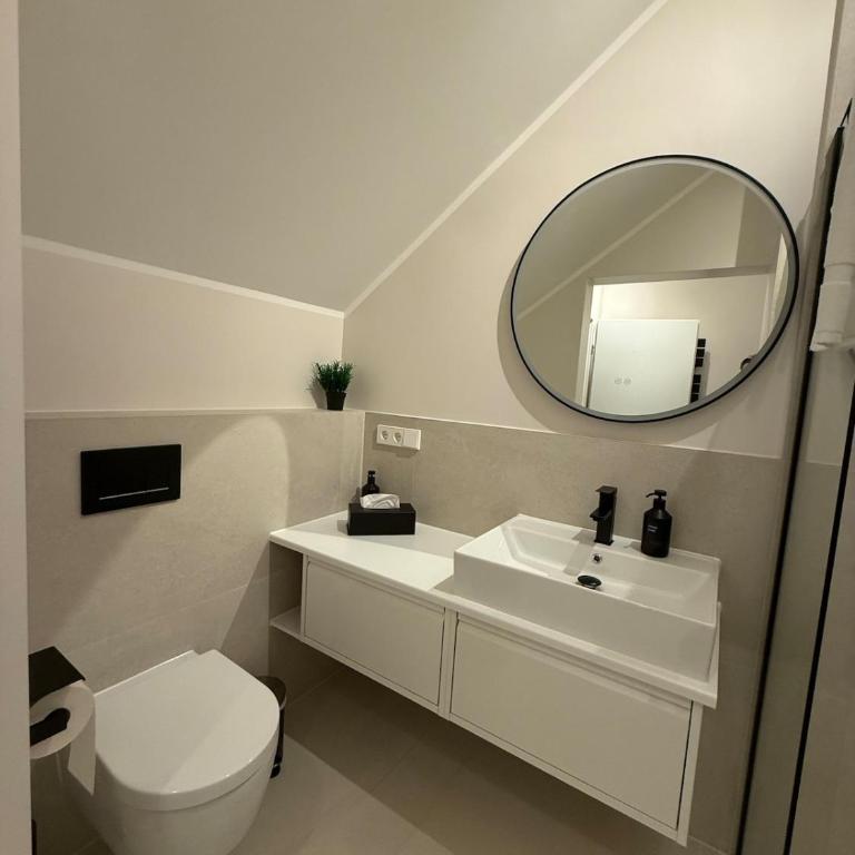 The Haidhausen Hideaway - Appartement 2 Chambres - 8