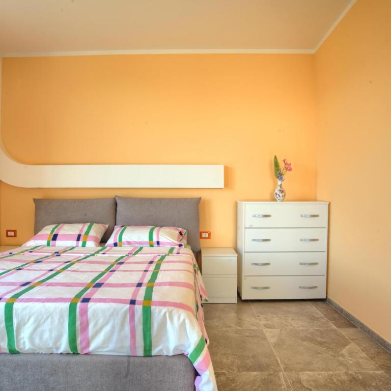 Iris - Holiday Home Costadoro - Appartamento con 1 Camera da Letto - 5
