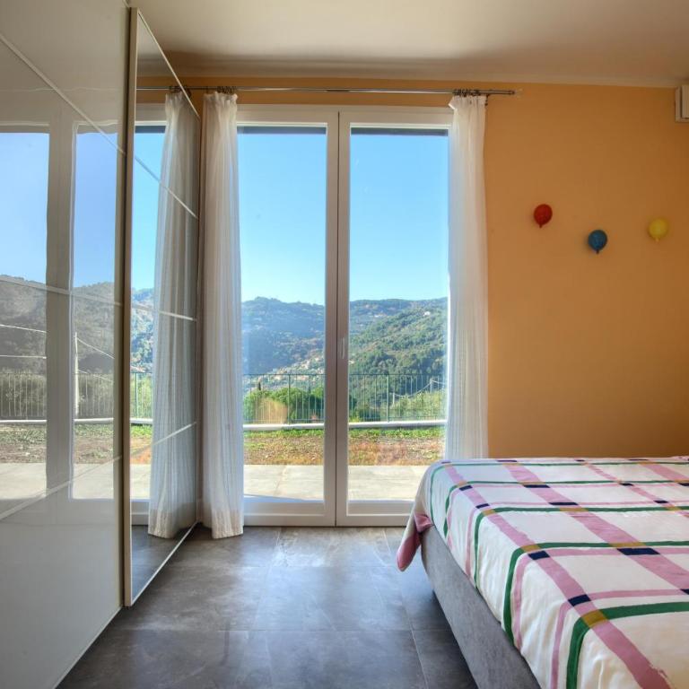 Iris - Holiday Home Costadoro - Appartamento con 1 Camera da Letto - 11
