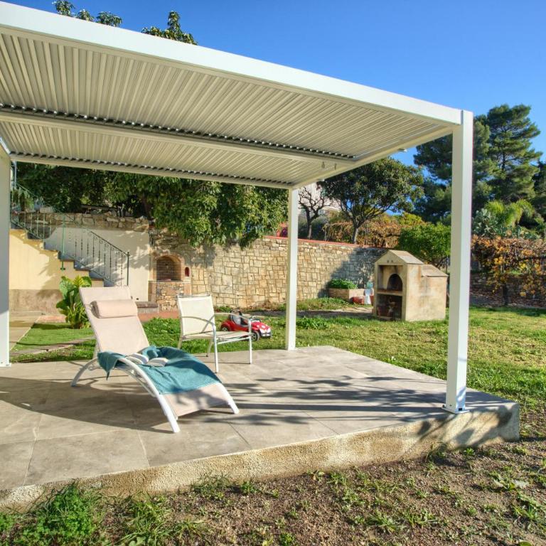 Iris - Holiday Home Costadoro - Appartamento con 1 Camera da Letto - 14