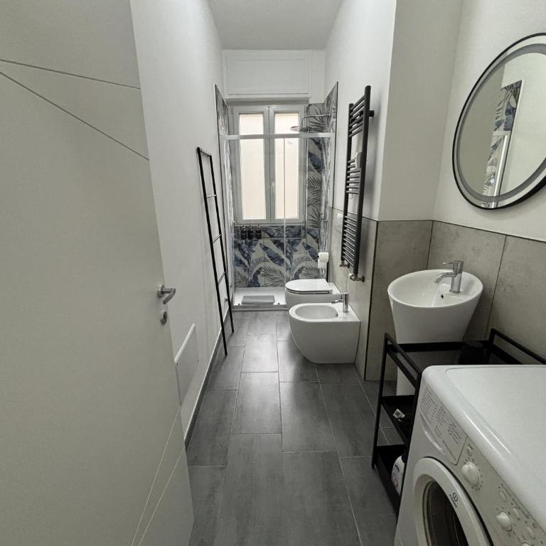 Arcobaleno - Appartamento con 1 Camera da Letto - 4