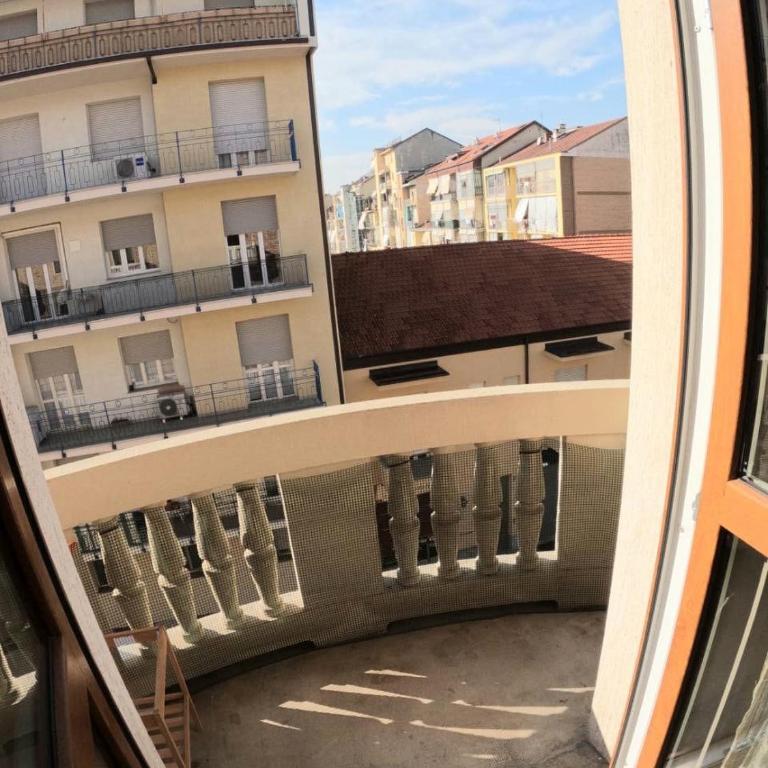 Il Fortino - One-Bedroom Apartment - 3