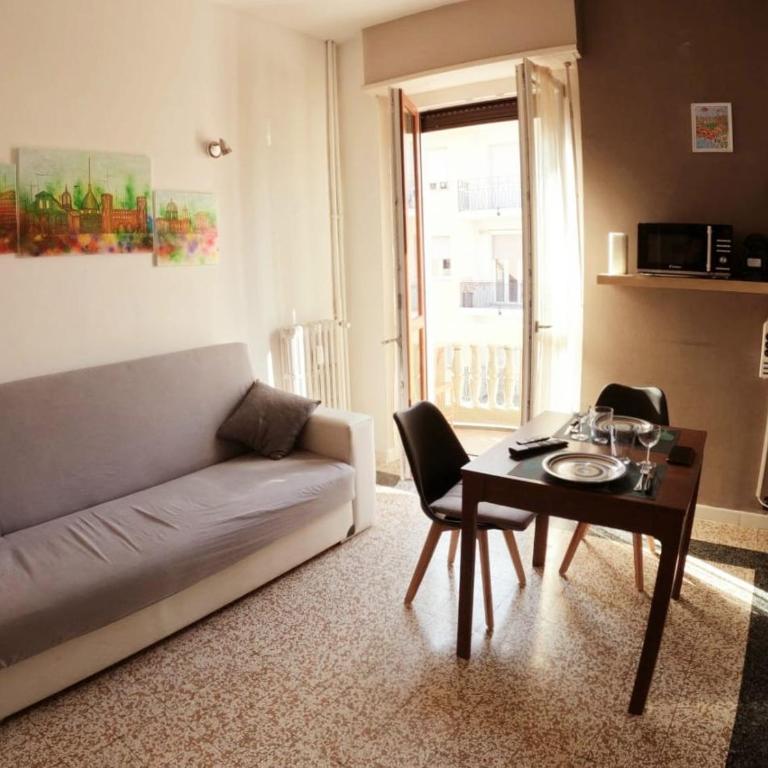 Il Fortino - One-Bedroom Apartment - 1