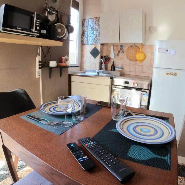 Il Fortino - One-Bedroom Apartment - 4