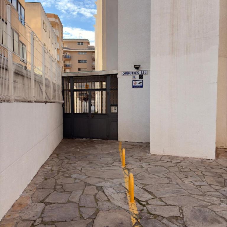 Premium apartment 50 steps from the beach - Apartamento de 1 dormitorio - 34
