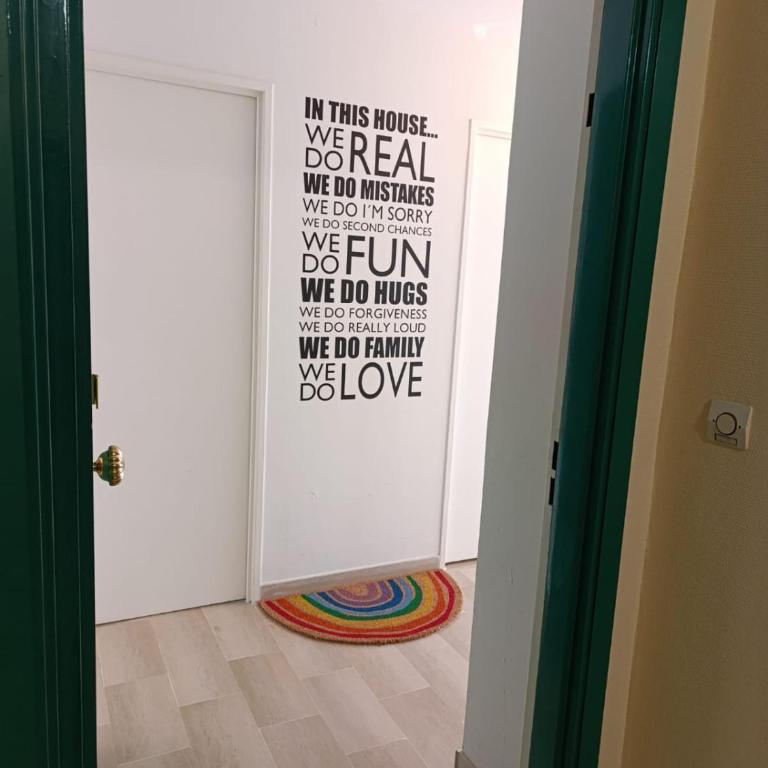 App de charme - Cannes - Proche Palais des Congrès - Apartment mit 1 Schlafzimmer - 13