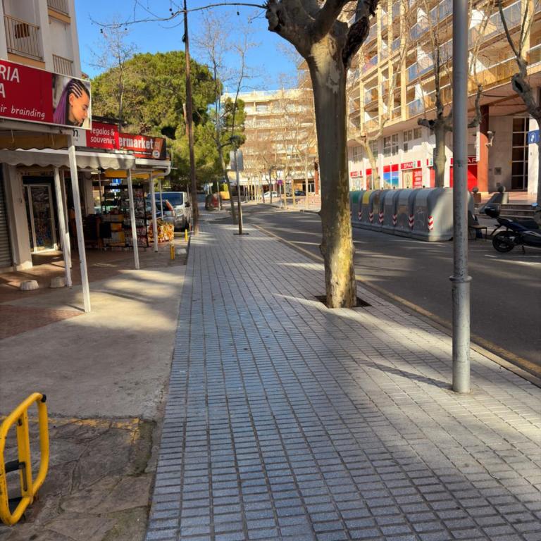 Premium apartment 50 steps from the beach - Apartamento de 1 dormitorio - 33