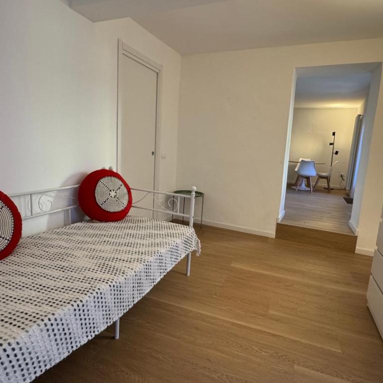Magnolia - Appartamento con 3 Camere da Letto - 18