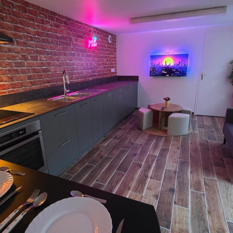 Le Good Vibes - Appartement 1 Chambre - 1