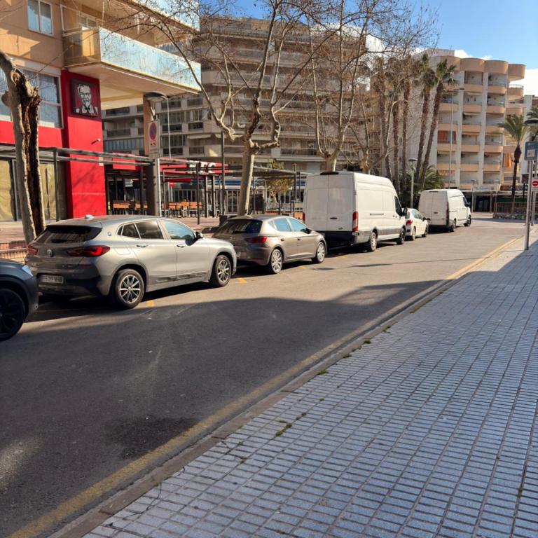 Premium apartment 50 steps from the beach - Apartamento de 1 dormitorio - 29