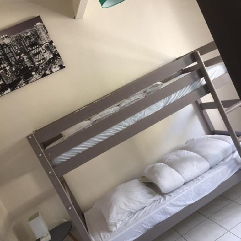 la GRIERE - Three-Bedroom House - 7