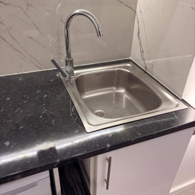 Premium apartment 50 steps from the beach - Apartamento de 1 dormitorio - 26