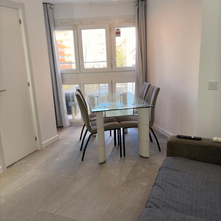 Premium apartment 50 steps from the beach - Apartamento de 1 dormitorio - 21