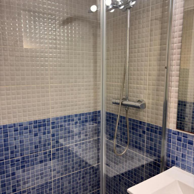 Premium apartment 50 steps from the beach - Apartamento de 1 dormitorio - 18
