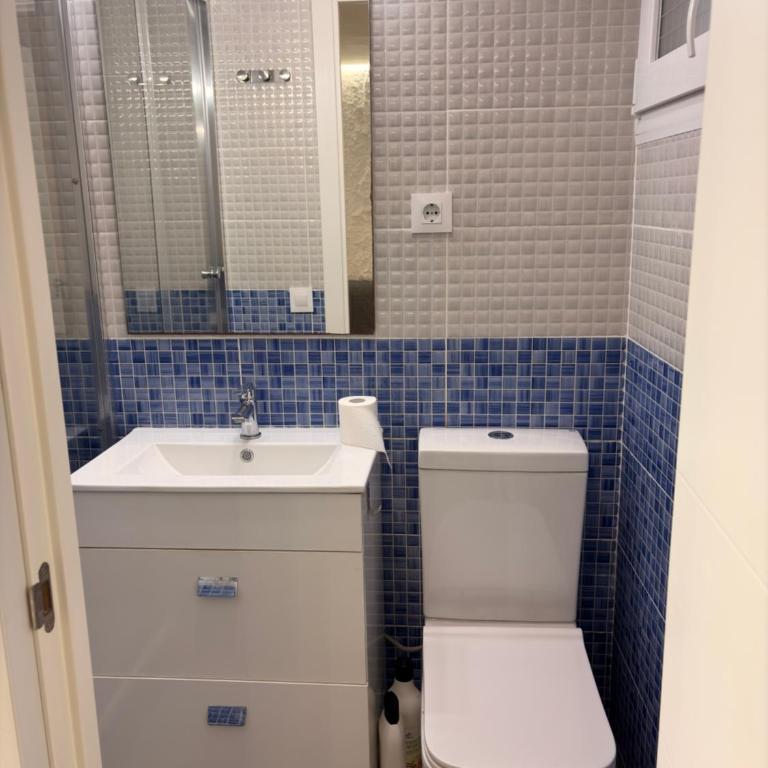 Premium apartment 50 steps from the beach - Apartamento de 1 dormitorio - 17