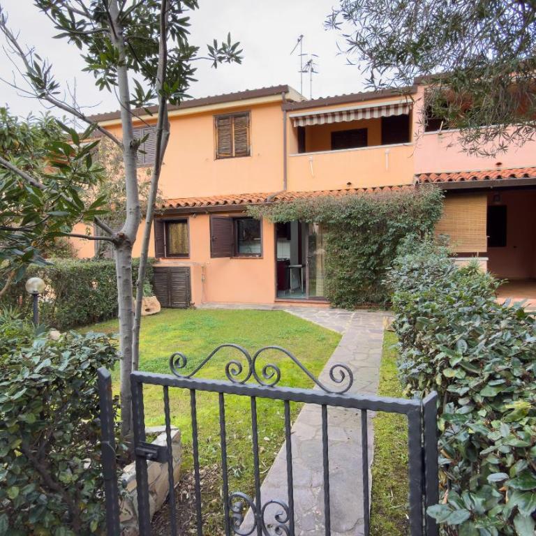 Residenze Cielo e Mare - Conchiglia - Apartment - 2